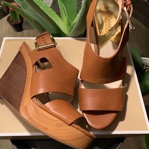 Michael Kors Wedges